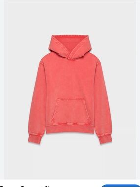 Aritzia Cozy Sweatfleece Perfect Hoodie